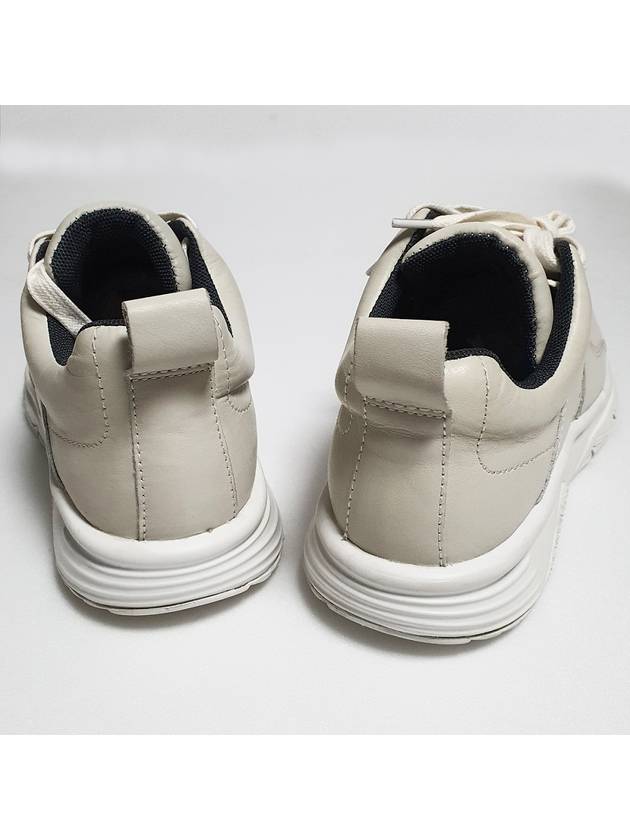 Drift leather EU36 size 230 women's white sneakers shoes - CAMPER - BALAAN 6