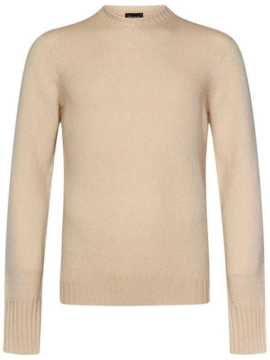 Drumohr Cashmere Sweater - DRUMOHR - BALAAN 1