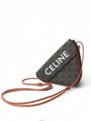 women cross bag - CELINE - BALAAN 2