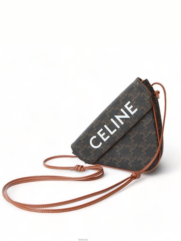 women cross bag - CELINE - BALAAN 2