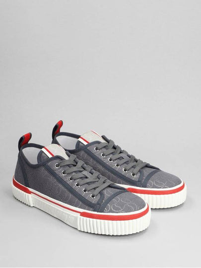 Christian Louboutin Pedro Junior Sneakers - CHRISTIAN LOUBOUTIN - BALAAN 2