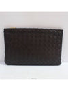 men clutch bag - BOTTEGA VENETA - BALAAN 1