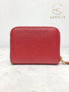 women card wallet - PRADA - BALAAN 4