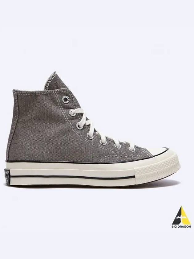 Chuck 70 Canvas High Top Sneakers A05584C B0080996771 - CONVERSE - BALAAN 2