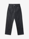 Classic Straight Jeans Black - SUNNEI - BALAAN 2