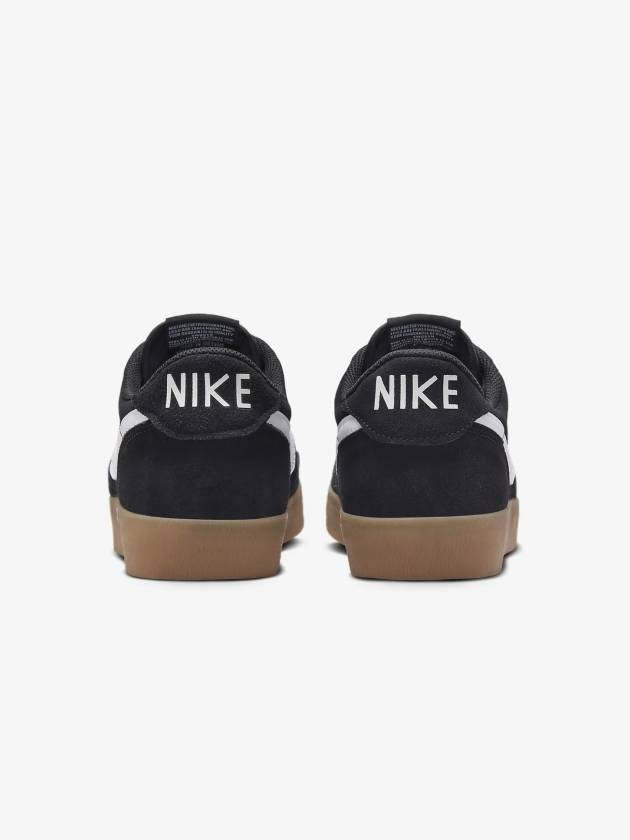 Killshot 2 Black Medium Brown FQ8903 002 - NIKE - BALAAN 7