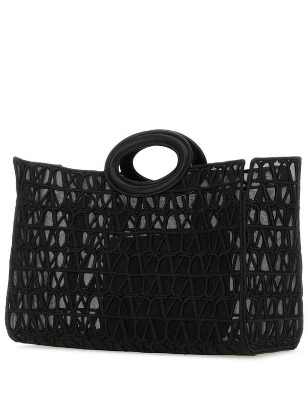 bag 3W2B0M04AQX 0NO B0440932394 - VALENTINO - BALAAN 3