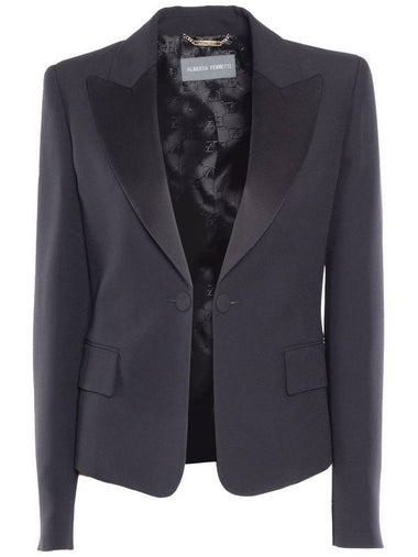 Alberta Ferretti Jacket - ALBERTA FERRETTI - BALAAN 1