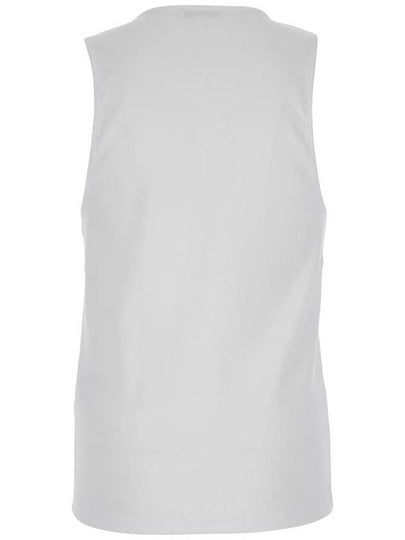 Anchor Embroidery Vest - JW ANDERSON - BALAAN 2