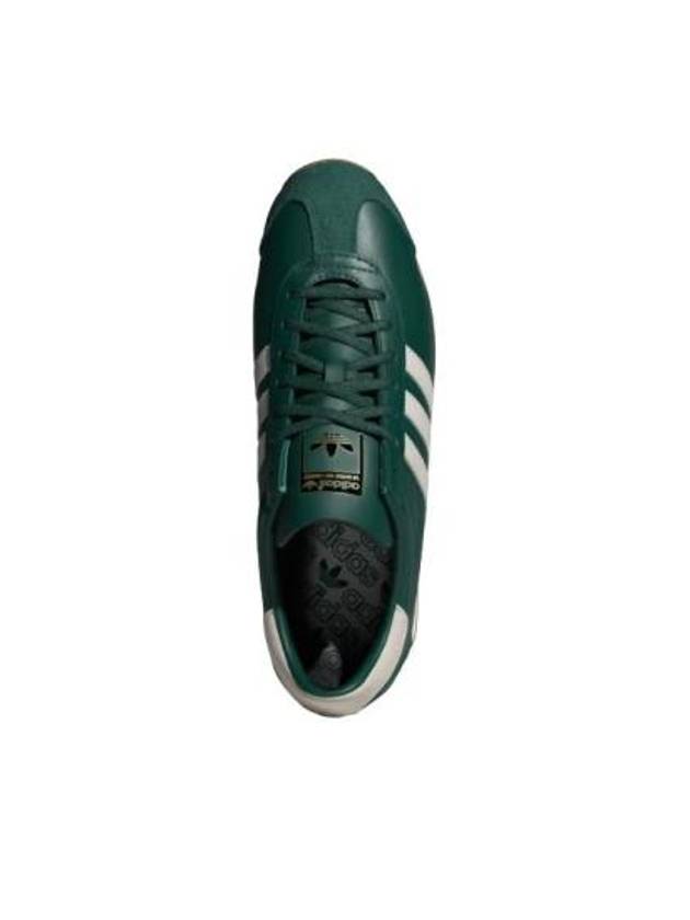 Country OG Low Top Sneakers Green - ADIDAS - BALAAN 4