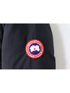 Highbridge base down padding - CANADA GOOSE - BALAAN 5