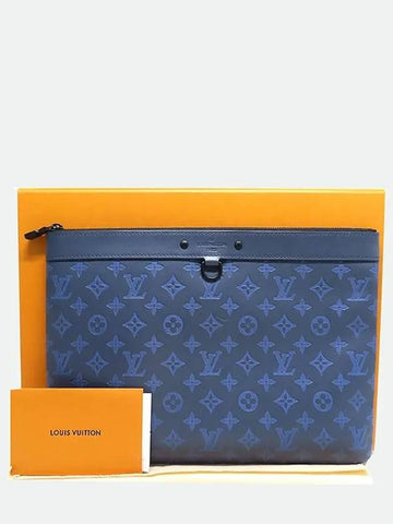 M80425 Clutch Bag - LOUIS VUITTON - BALAAN 1