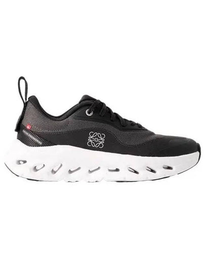 Cloudtilt 2.0 Low Top Sneakers Black - LOEWE - BALAAN 2