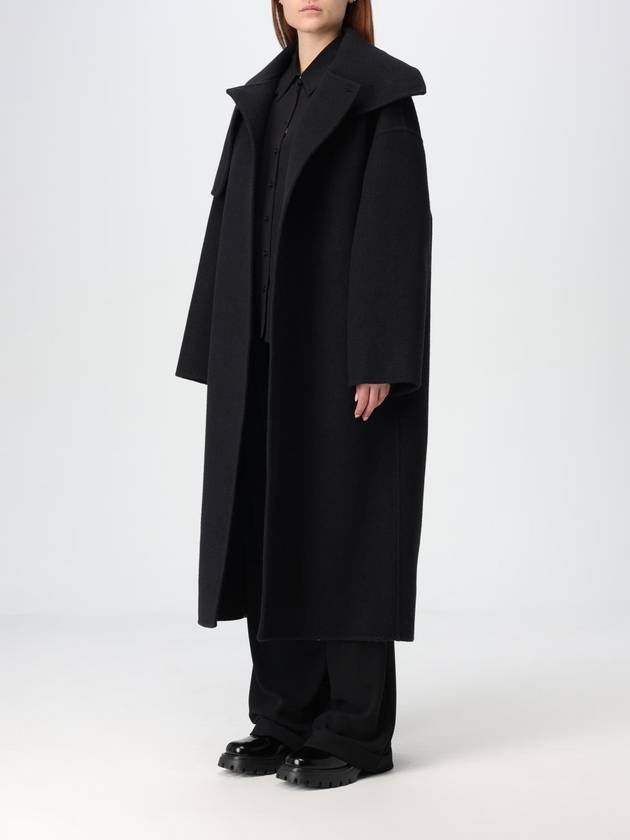 Coat woman Fabiana Filippi - FABIANA FILIPPI - BALAAN 4