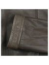 Smith Market Sheepskin Jacket Women s Clothing - HUGO BOSS - BALAAN 3