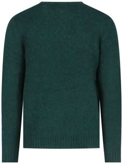 Polo Ralph Lauren Sweaters Green - POLO RALPH LAUREN - BALAAN 2