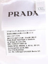 PK short sleeve t shirt white xxl - PRADA - BALAAN 7