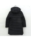 Smith Market 120934992505 Jacket Women s Clothing - MONCLER - BALAAN 3