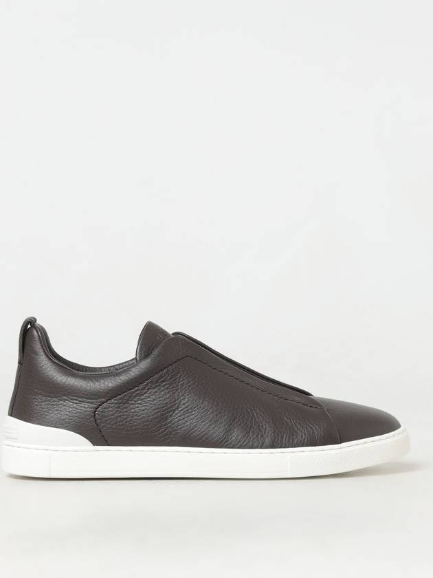 Sneakers men Zegna - ERMENEGILDO ZEGNA - BALAAN 1