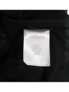 Smith Market Used Luxury Silk One Piece Women s Clothing - GUCCI - BALAAN 6