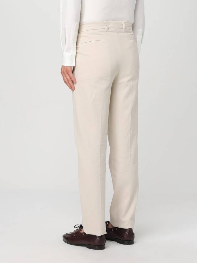 Pants men Brunello Cucinelli - BRUNELLO CUCINELLI - BALAAN 3