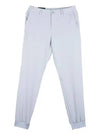 Men's Cuff Jogger Pants High Rice - J.LINDEBERG - BALAAN 2