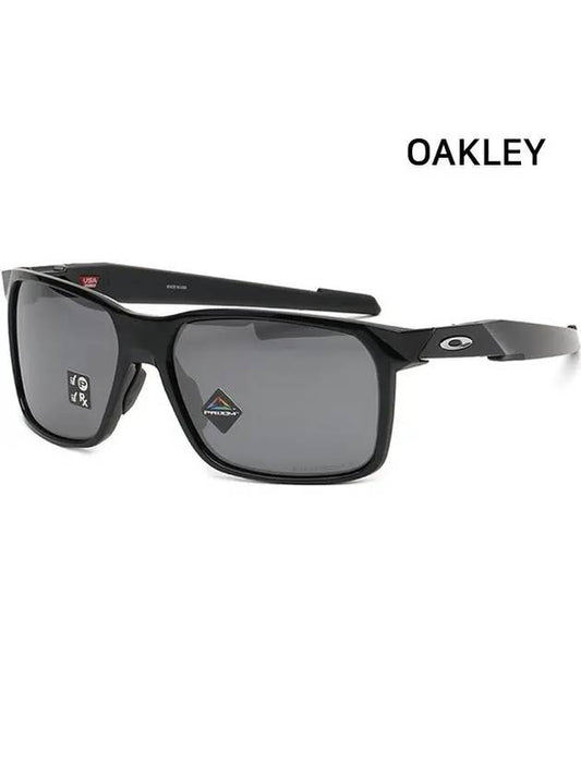 Sunglasses OO9460 06 Portal X Prism Polarized Sports Golf - OAKLEY - BALAAN 1