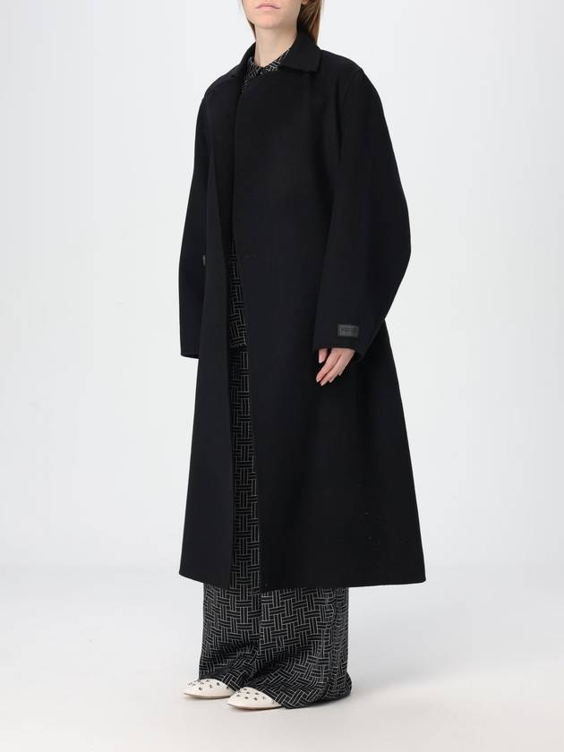 Coat woman Kenzo - KENZO - BALAAN 4