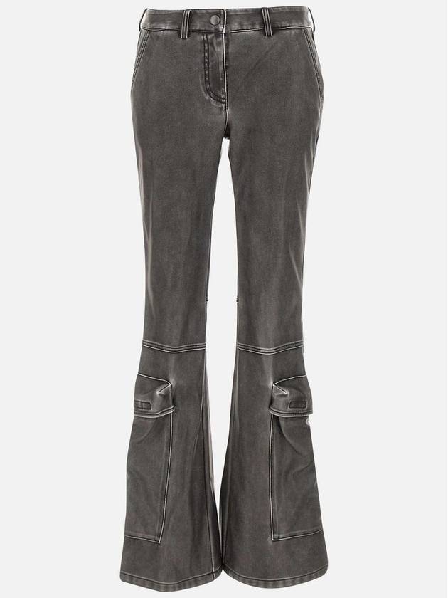 Diesel Trousers - DIESEL - BALAAN 1