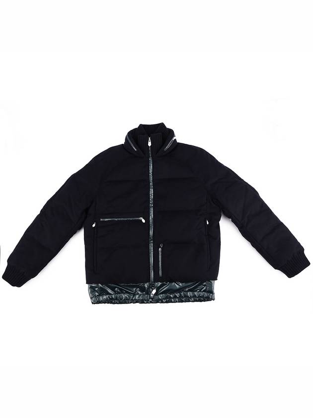 Quilted Jacket H262040HZ0148 - HERMES - BALAAN 2