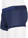 Microfiber Trunk Underwear 111290 2F535 16236 - EMPORIO ARMANI - 4