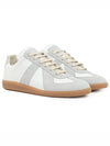 Replica Low Top Sneakers White - MAISON MARGIELA - BALAAN 3