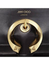 11th Anniversary Metal Buckle Mini Chain Shoulder Bag J000130528001 - JIMMY CHOO - BALAAN 4