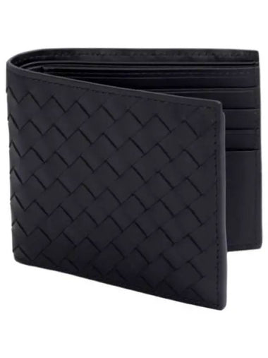 Intrecciato Men s Bicycle Wallet - BOTTEGA VENETA - BALAAN 1