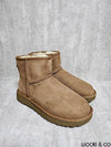 Classic Mini 2 II Boot Chestnut 1016222 - UGG - BALAAN 7