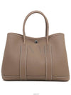 women tote bag - HERMES - BALAAN 5