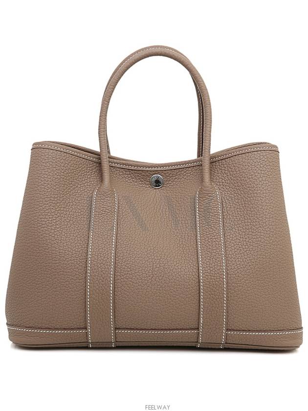 women tote bag - HERMES - BALAAN 5