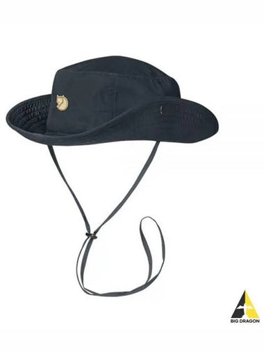 24 ABISKO summer hat dark navy 77273555 - FJALL RAVEN - BALAAN 1