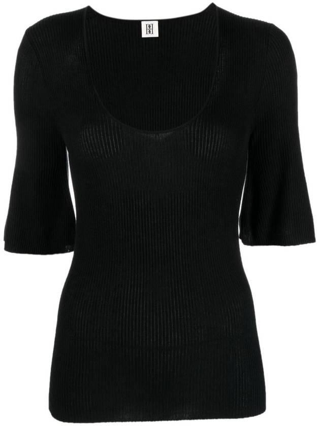 By Malene Birger Remona Knitwear Clothing - BY MALENE BIRGER - BALAAN 1