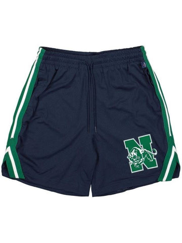 Lacrosse Shorts Navy - PUMA - BALAAN 1