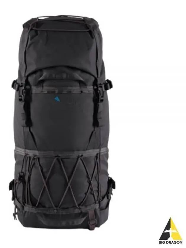 24 Bergelmir Backpack 30L Raven 40435U11 961 - KLATTERMUSEN - BALAAN 2