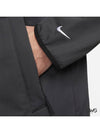 Golf anorak golf windbreaker jacket zip-up swing - NIKE - BALAAN 6