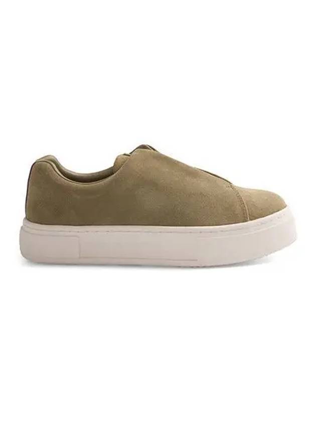 sneakers women porcelain suede green - EYTYS - BALAAN 1