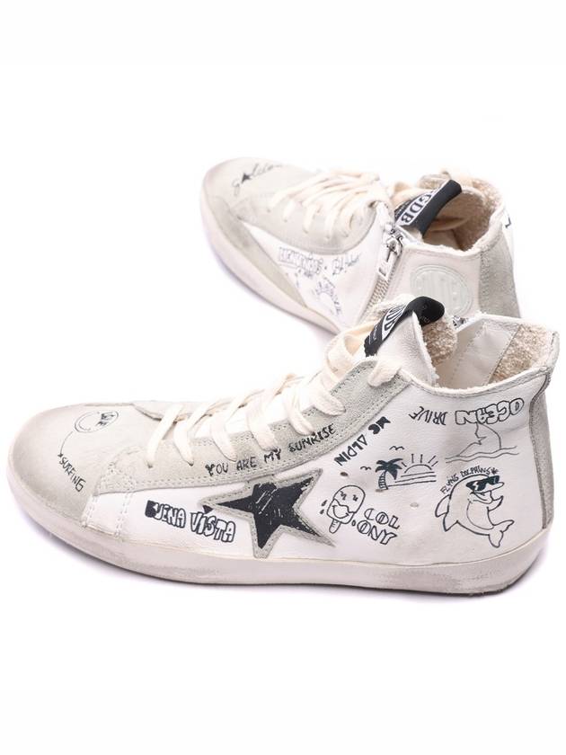 Junior Lace-up Shoes GYF00113 F002669 10220 - GOLDEN GOOSE - BALAAN 7