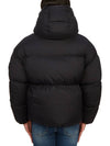 Antila Padding Black - MONCLER - BALAAN 6