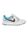 Air Pegasus Low Top Sneakers Grey Black Blue - NIKE - BALAAN 1