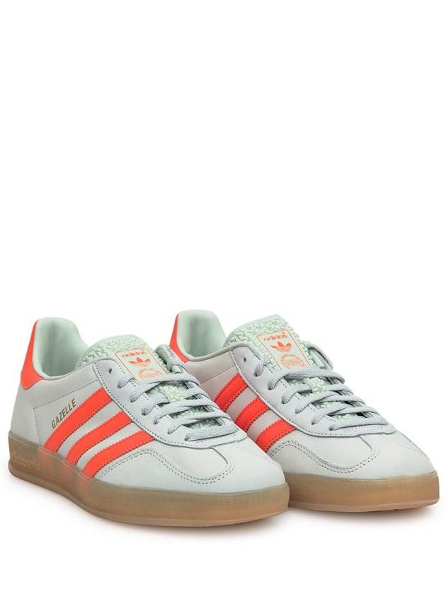 Adidas Originals Gazelle Indoor Sneaker - ADIDAS ORIGINALS - BALAAN 2