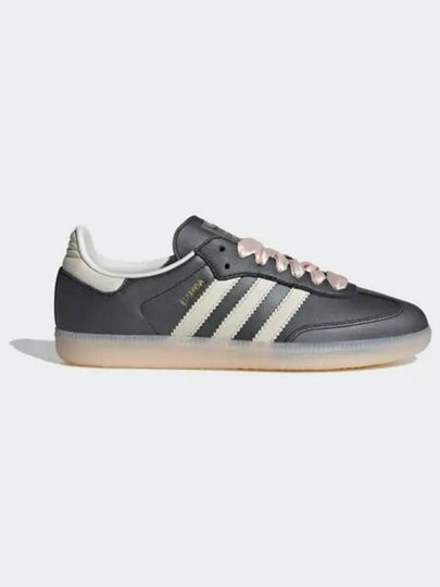 Samba Original Women s CBLACKOwhiteWONQUA - ADIDAS - BALAAN 1