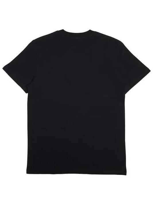 Deus Men s 356 Porsche T Shirt DMP241438C BLK - DEUS EX MACHINA - BALAAN 2