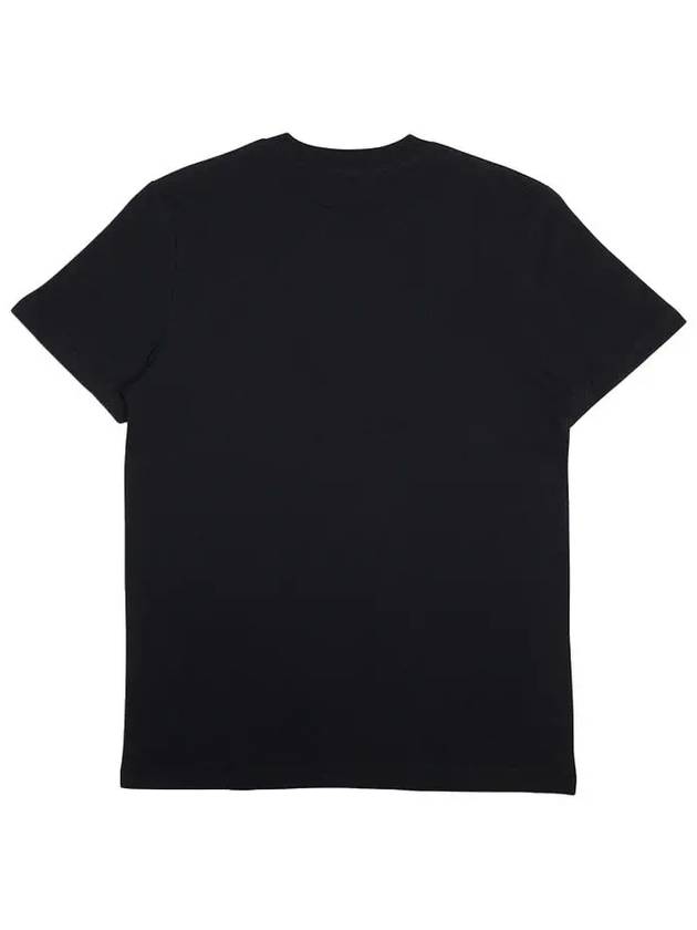 Deus Men s 356 Porsche T Shirt DMP241438C BLK - DEUS EX MACHINA - BALAAN 2